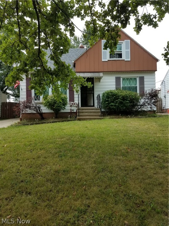 Oak Park - Residential Lease