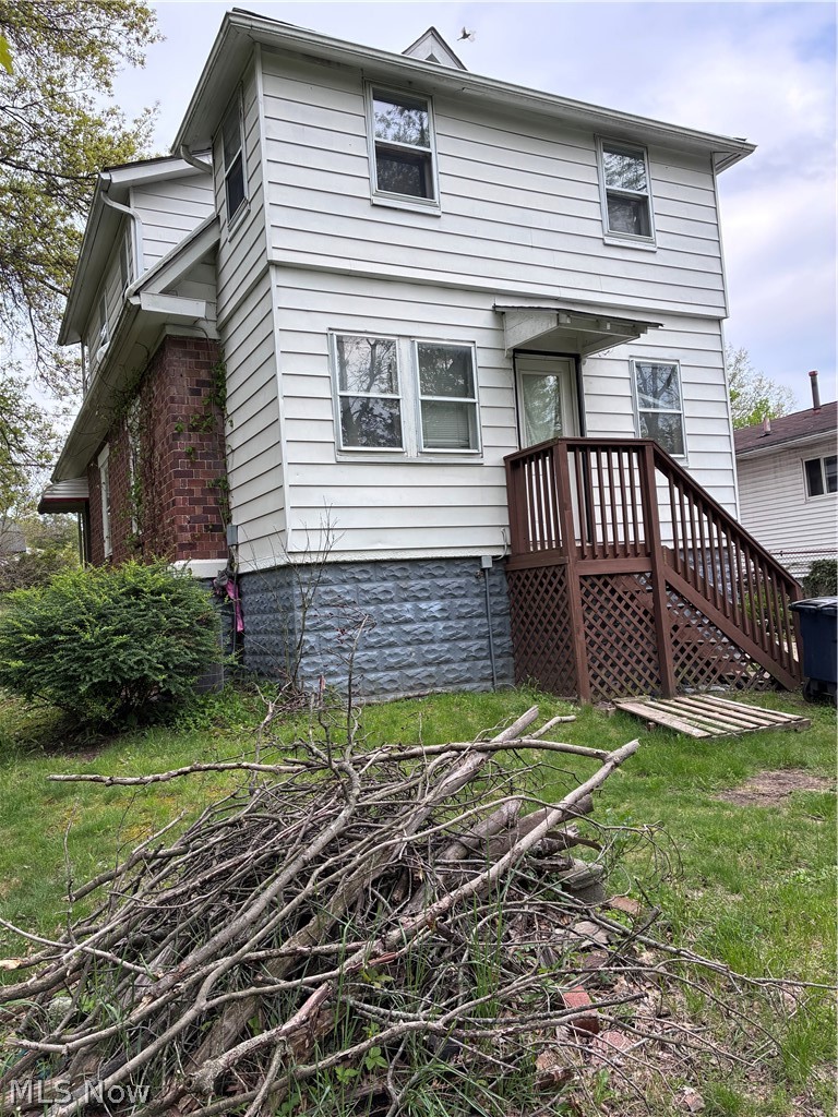 Orchard Grove - Residential