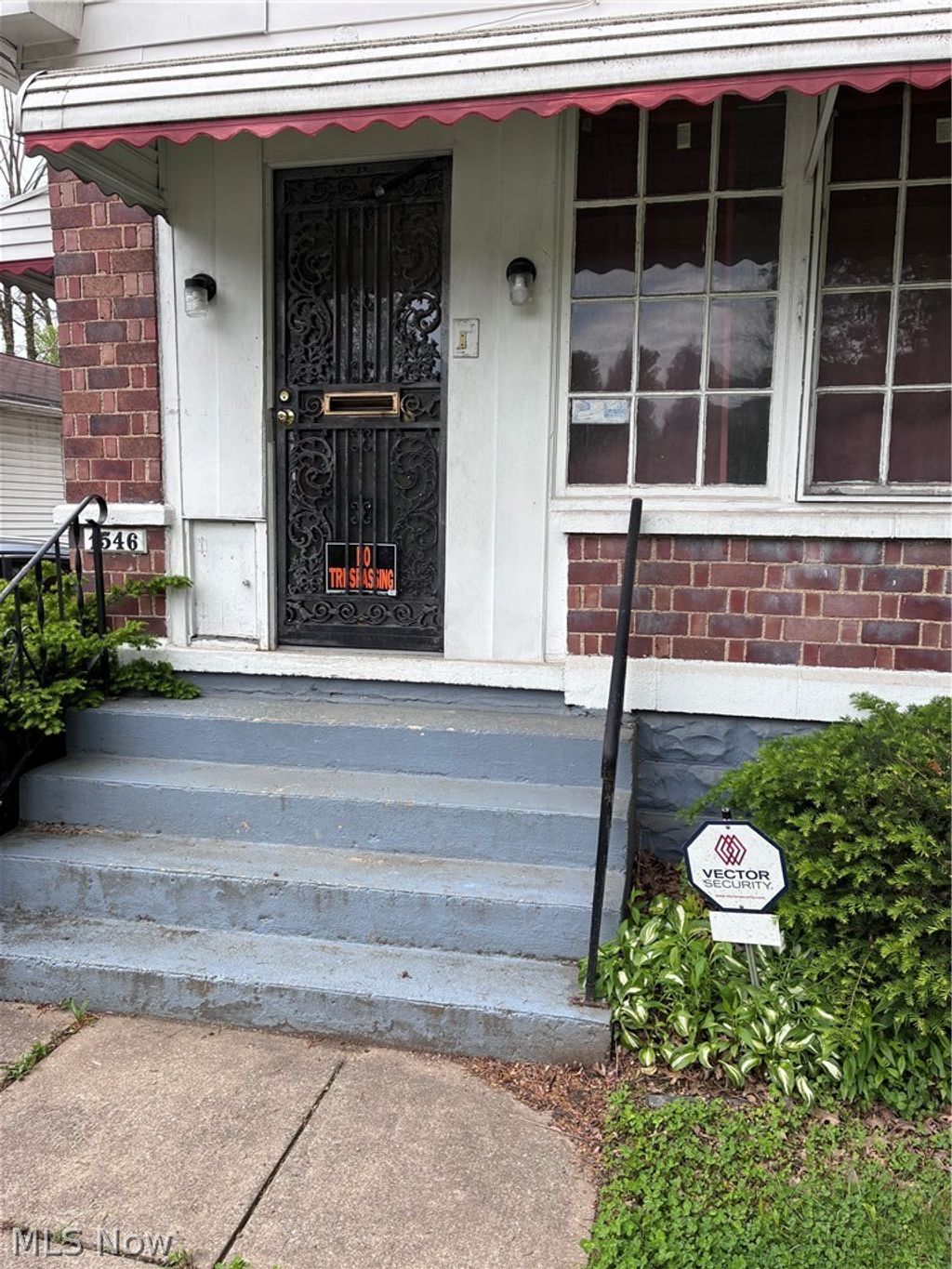 Photo of 1546 White Avenue, Akron, OH 44307 (MLS # 5208147)