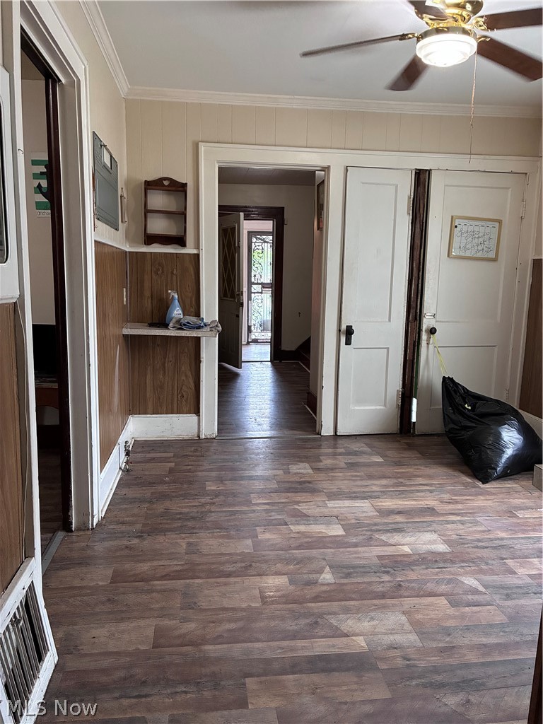 Orchard Grove - Residential