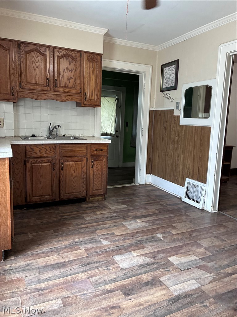 Orchard Grove - Residential