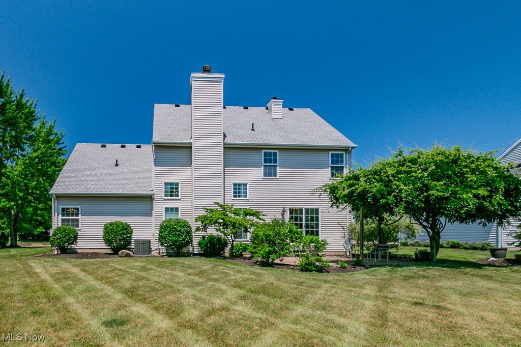 415 Cascade Court