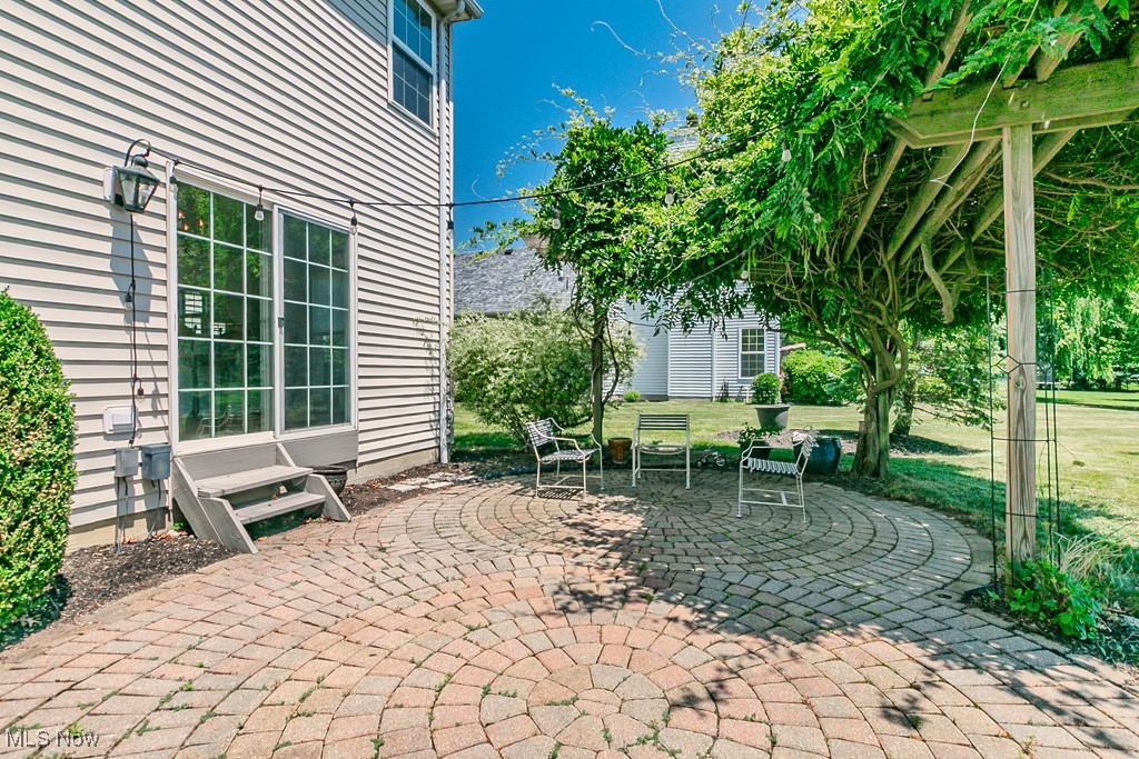 415 Cascade Court