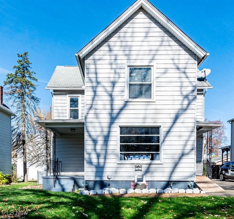 125 E Indiana Avenue, Sebring, Ohio image 17