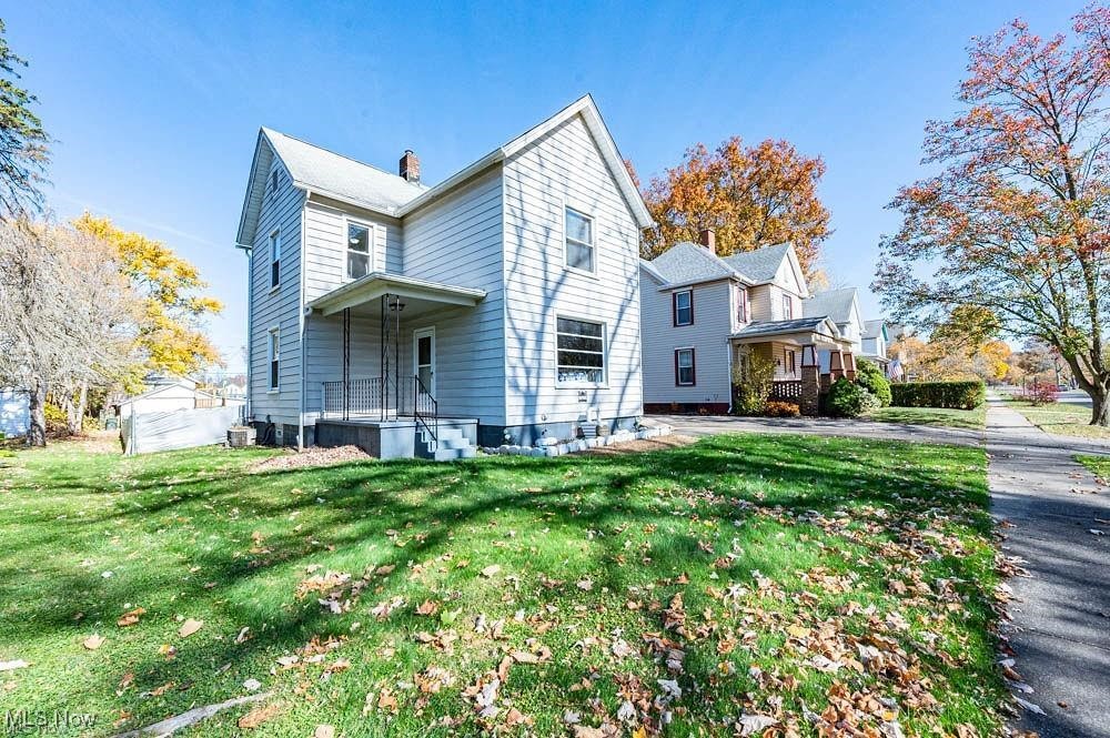 125 E Indiana Avenue, Sebring, Ohio image 1