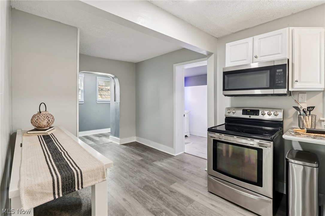 Koerber Allotment - Residential