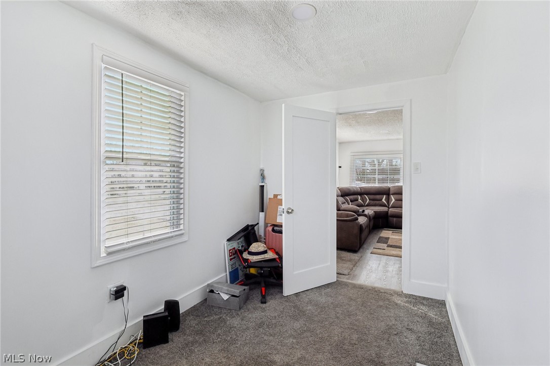 Koerber Allotment - Residential