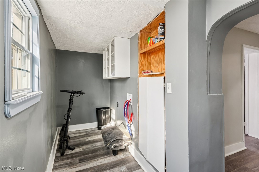 Koerber Allotment - Residential