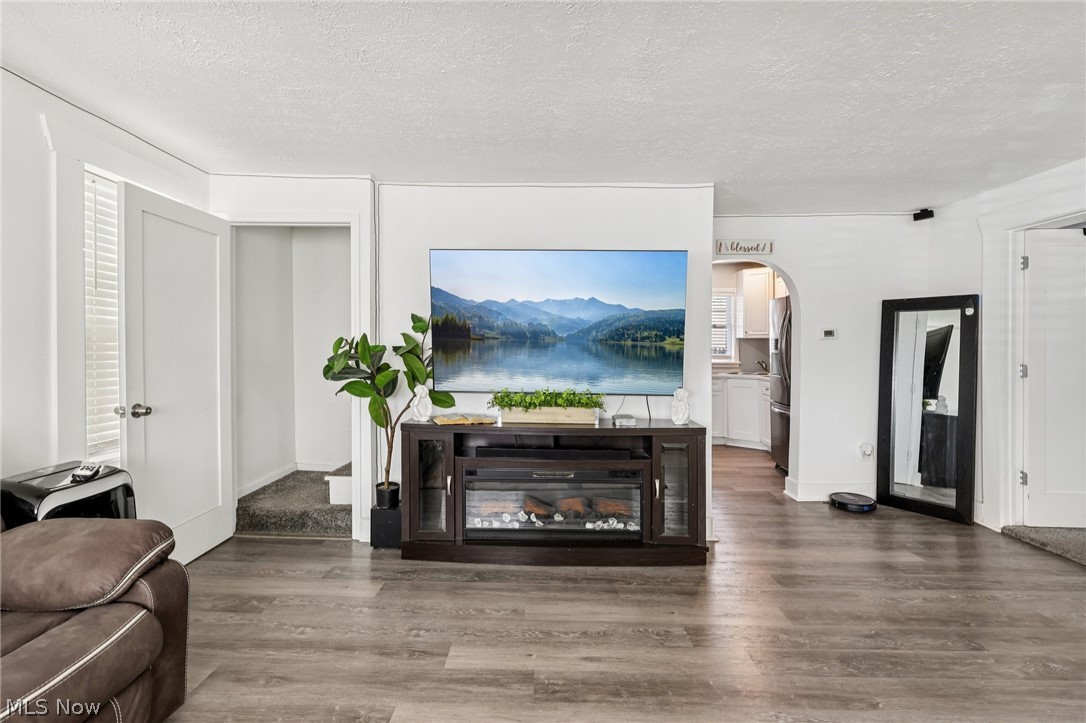 Koerber Allotment - Residential