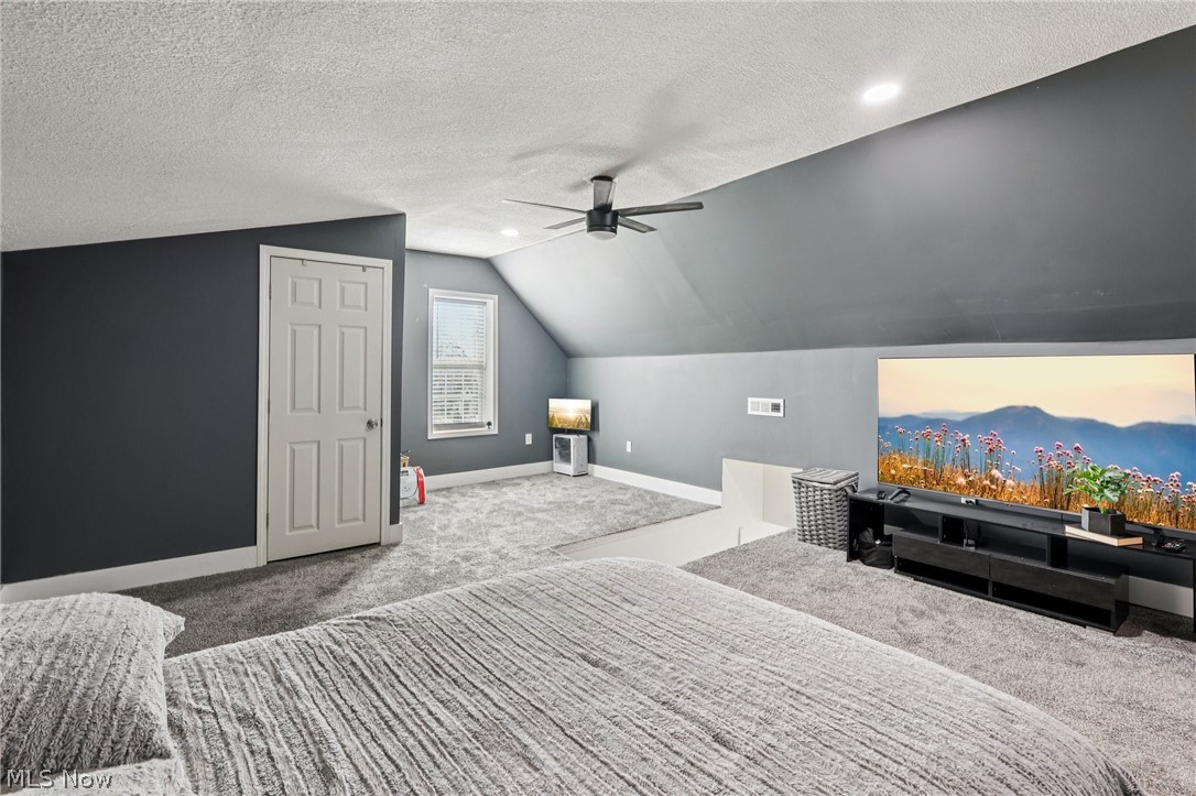 Koerber Allotment - Residential