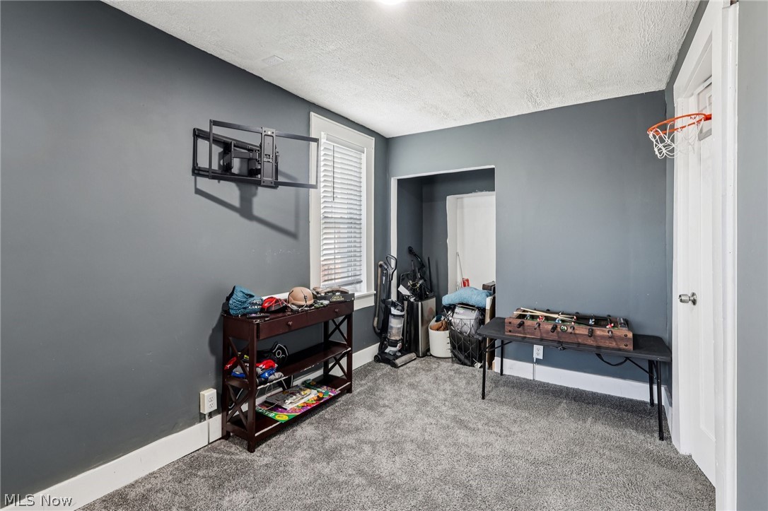 Koerber Allotment - Residential