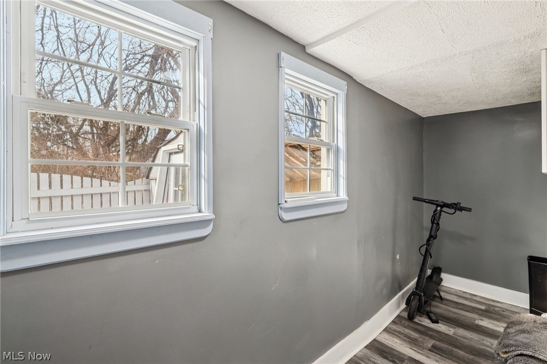 Koerber Allotment - Residential