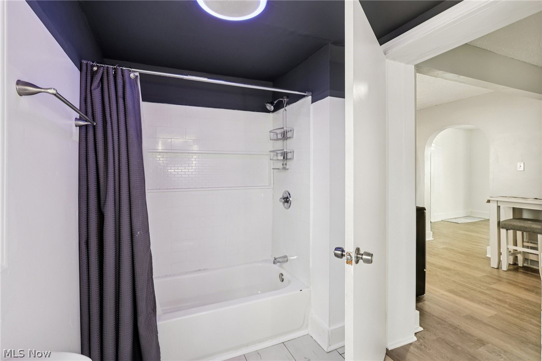 Koerber Allotment - Residential