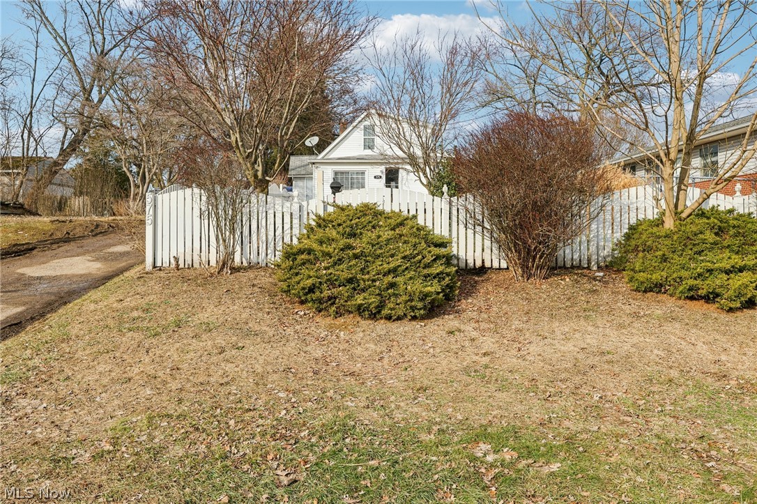 Koerber Allotment - Residential