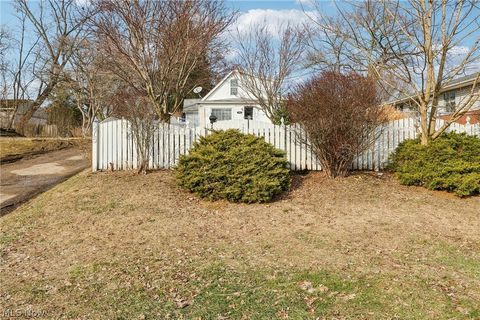 575 Flora Avenue Akron OH 44314