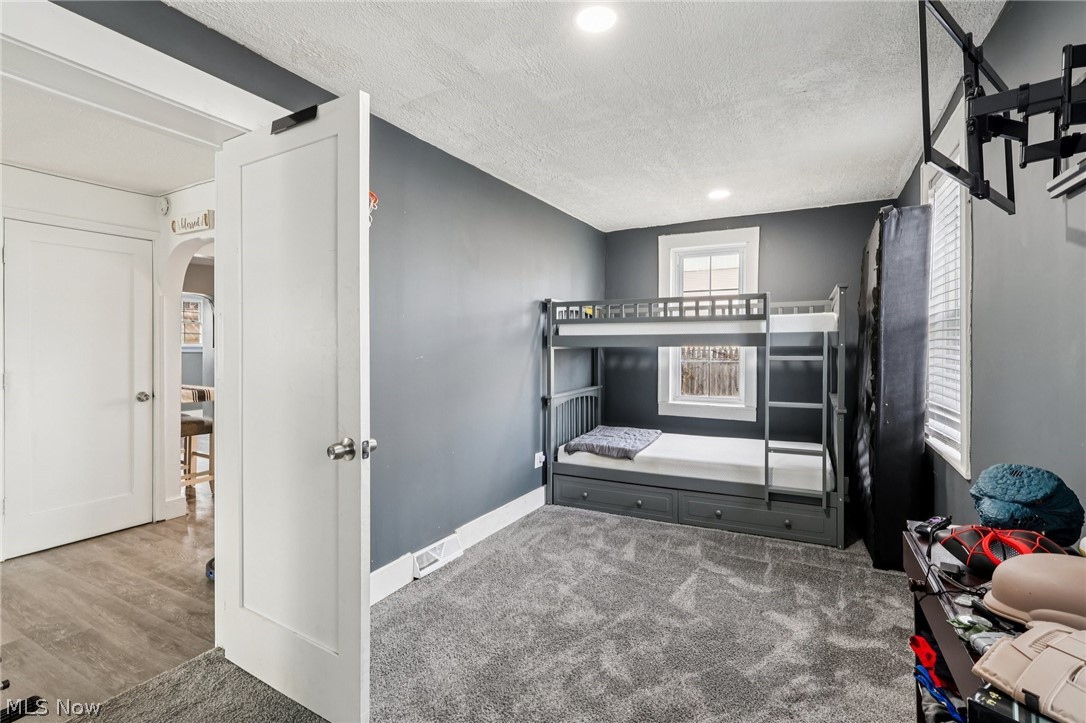 Koerber Allotment - Residential