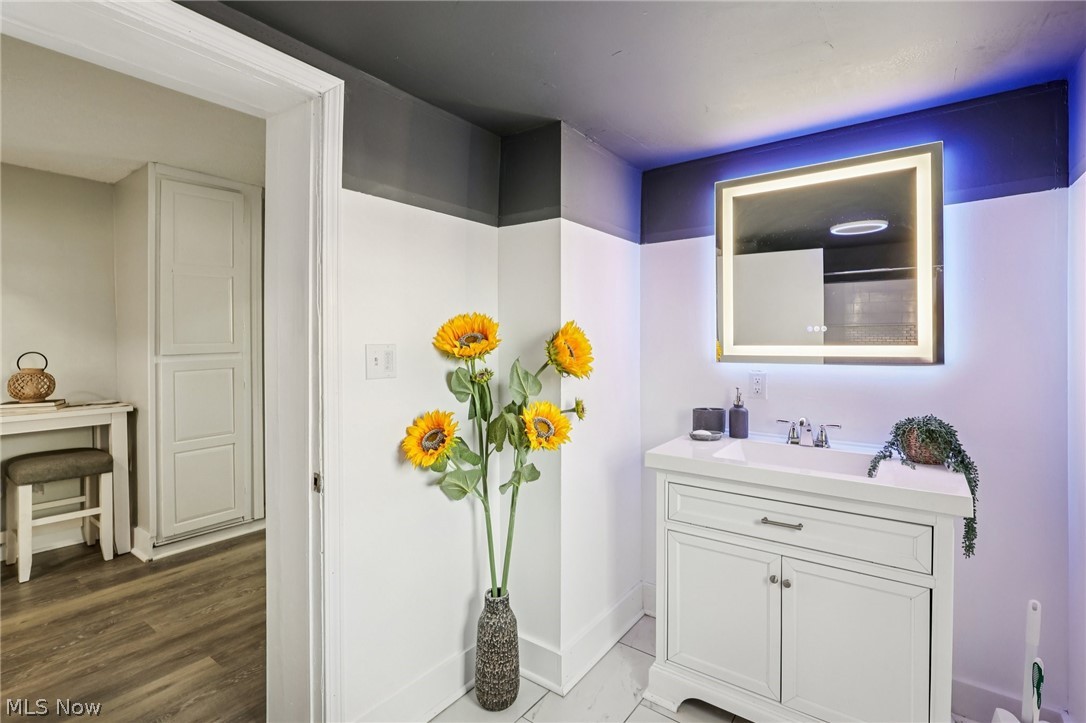 Koerber Allotment - Residential