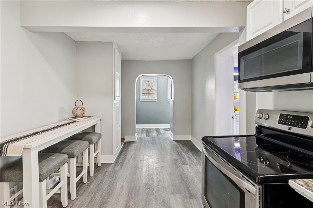 Koerber Allotment - Residential