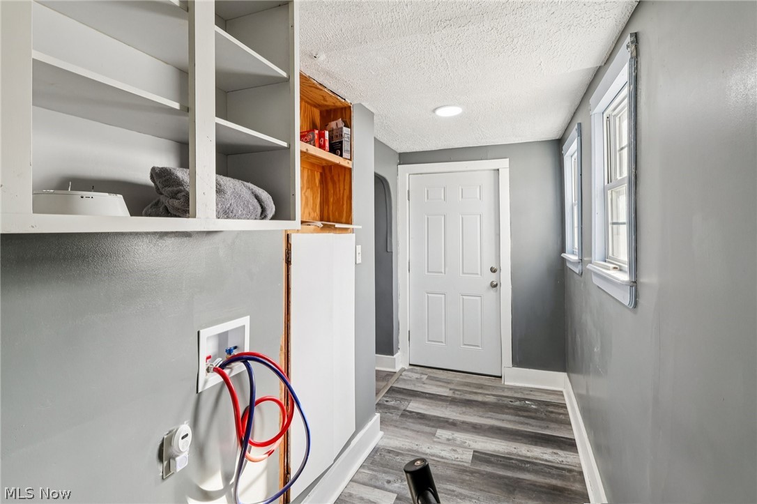 Koerber Allotment - Residential