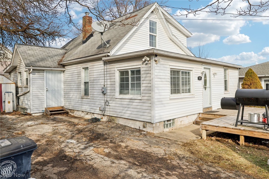 Koerber Allotment - Residential
