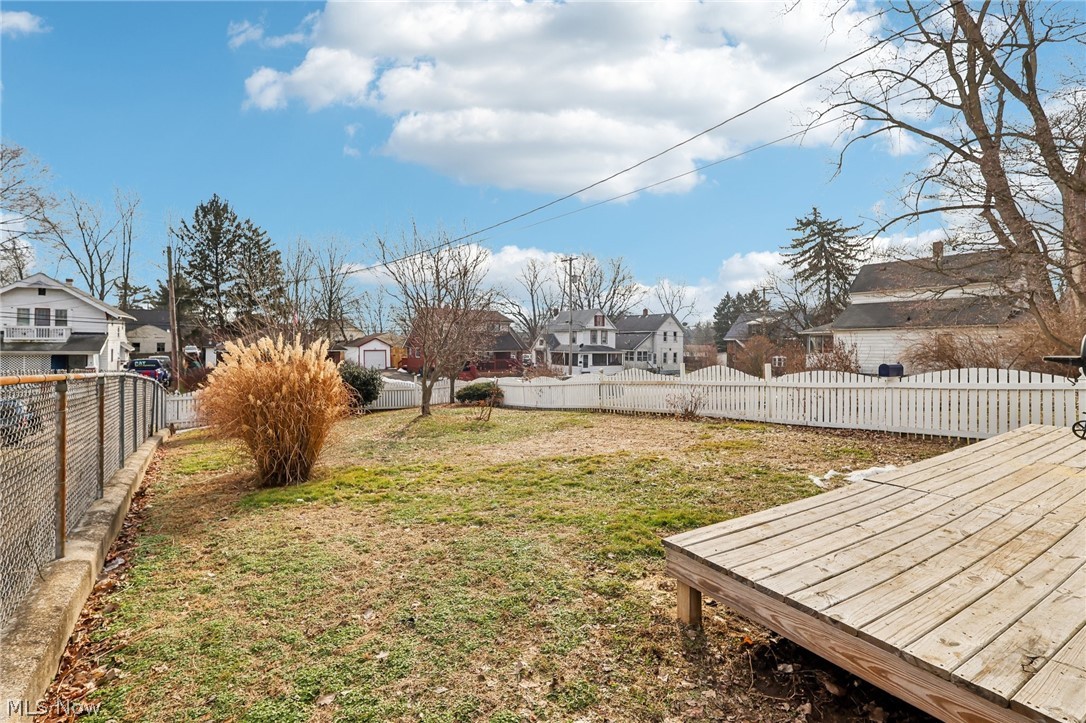 Koerber Allotment - Residential