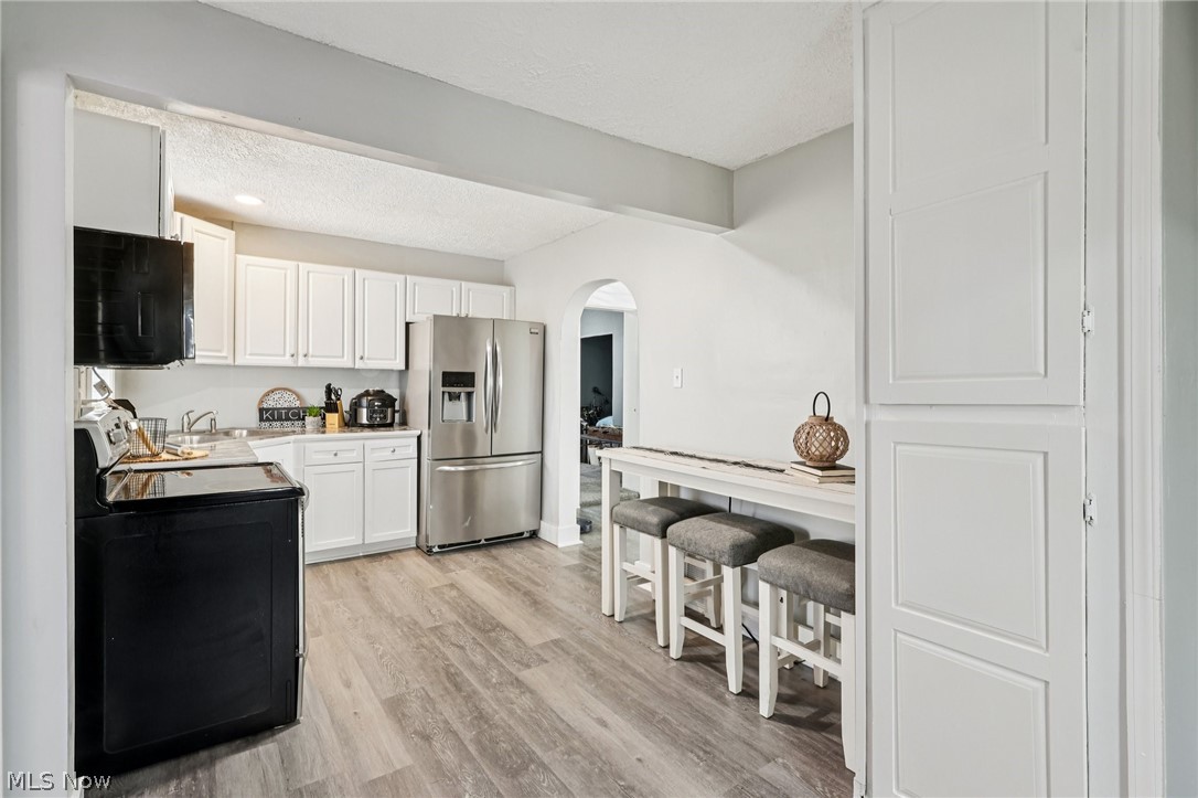 Koerber Allotment - Residential