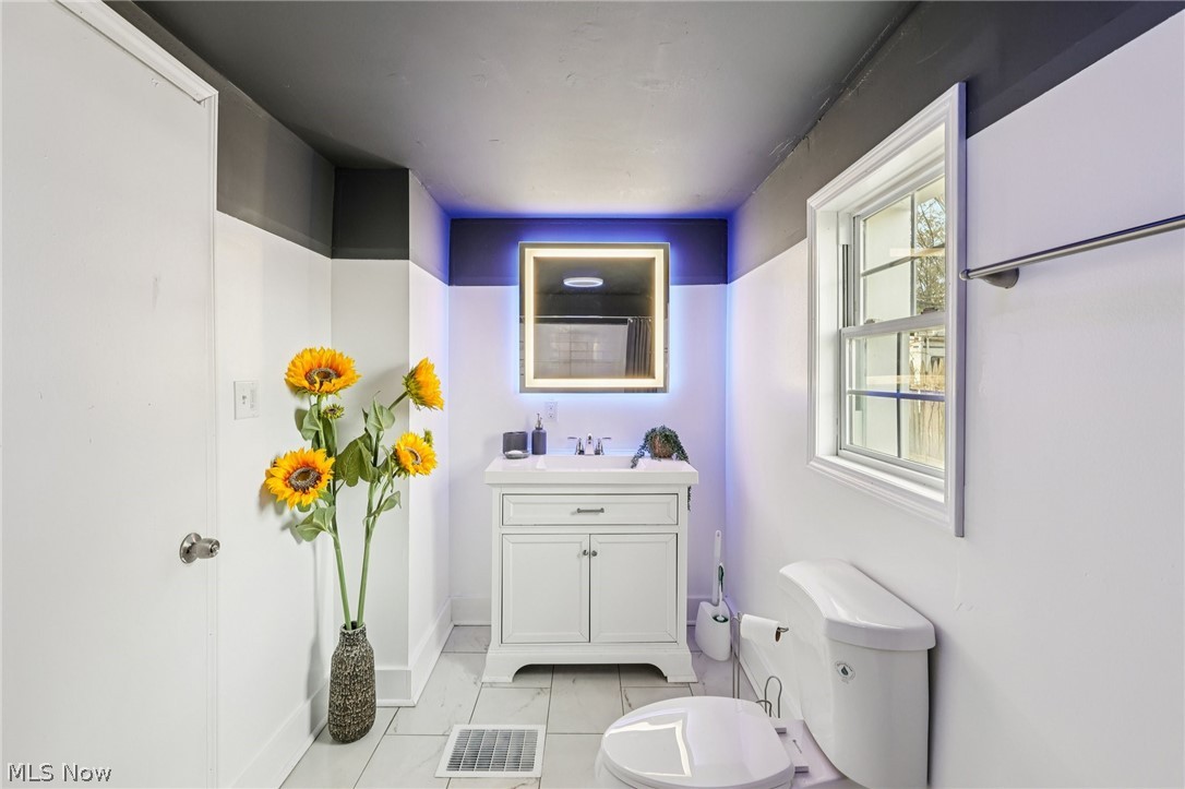 Koerber Allotment - Residential