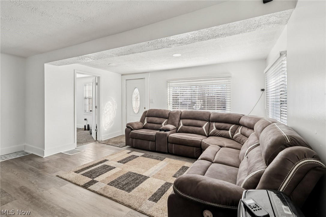 Koerber Allotment - Residential