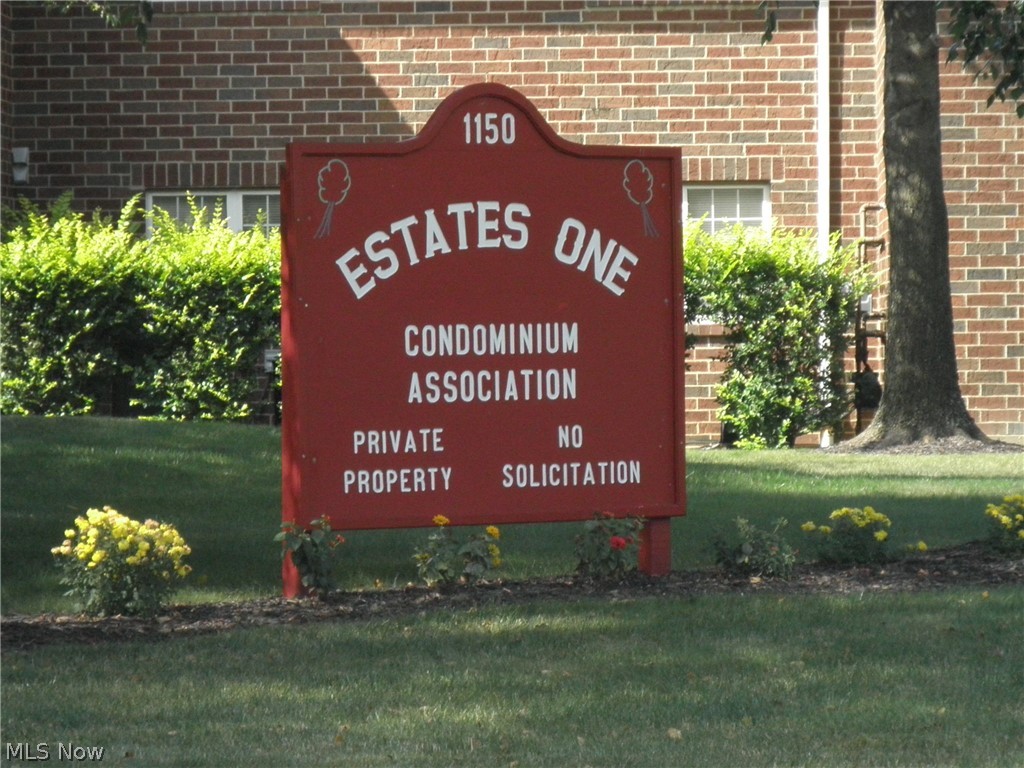 Estates I - Tollis Pkwy - Residential Lease