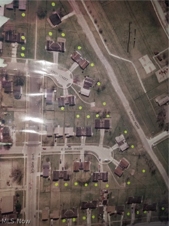 Fulton Park Sub - Residential