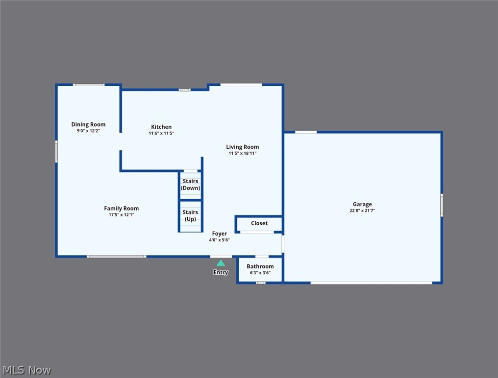 Green Ridge Estates - Residential
