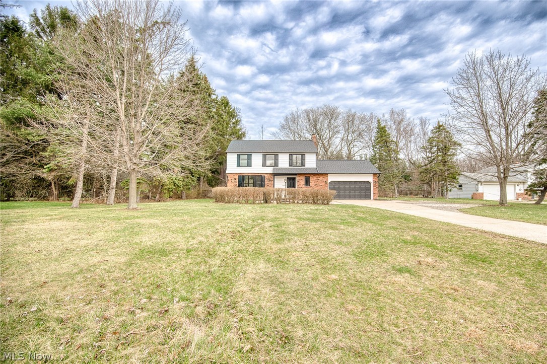 Green Ridge Estates - Residential