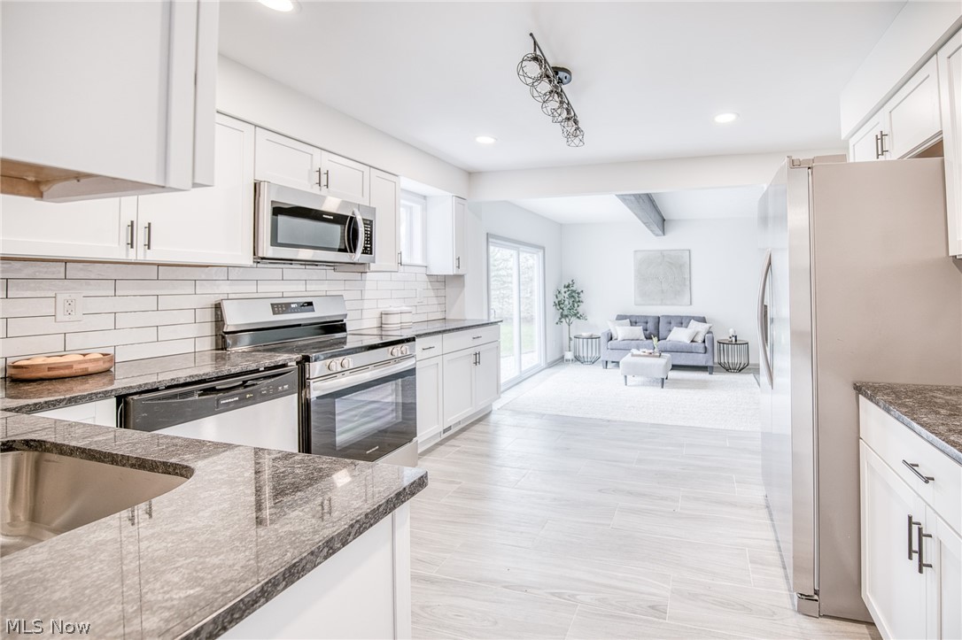 Green Ridge Estates - Residential