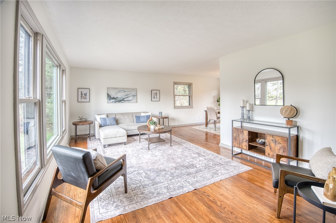 Green Ridge Estates - Residential