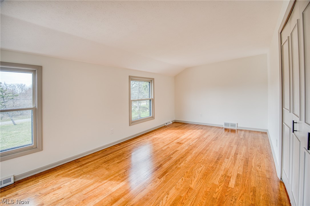 Green Ridge Estates - Residential