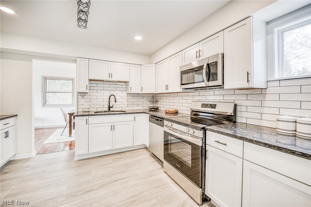 Green Ridge Estates - Residential