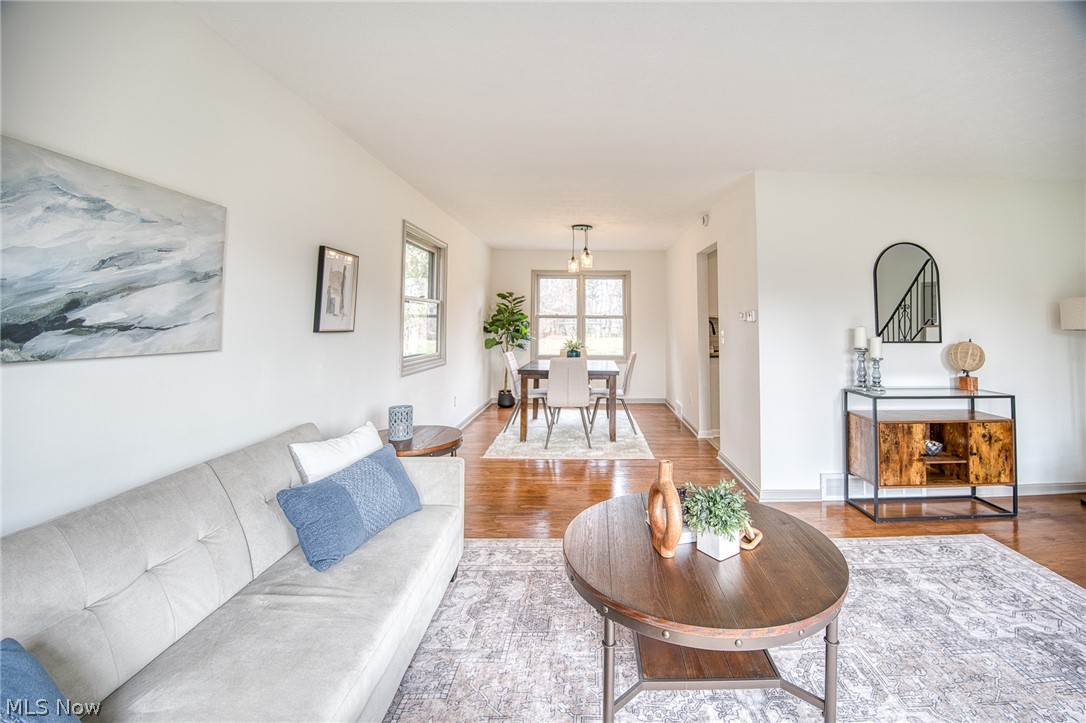 Green Ridge Estates - Residential