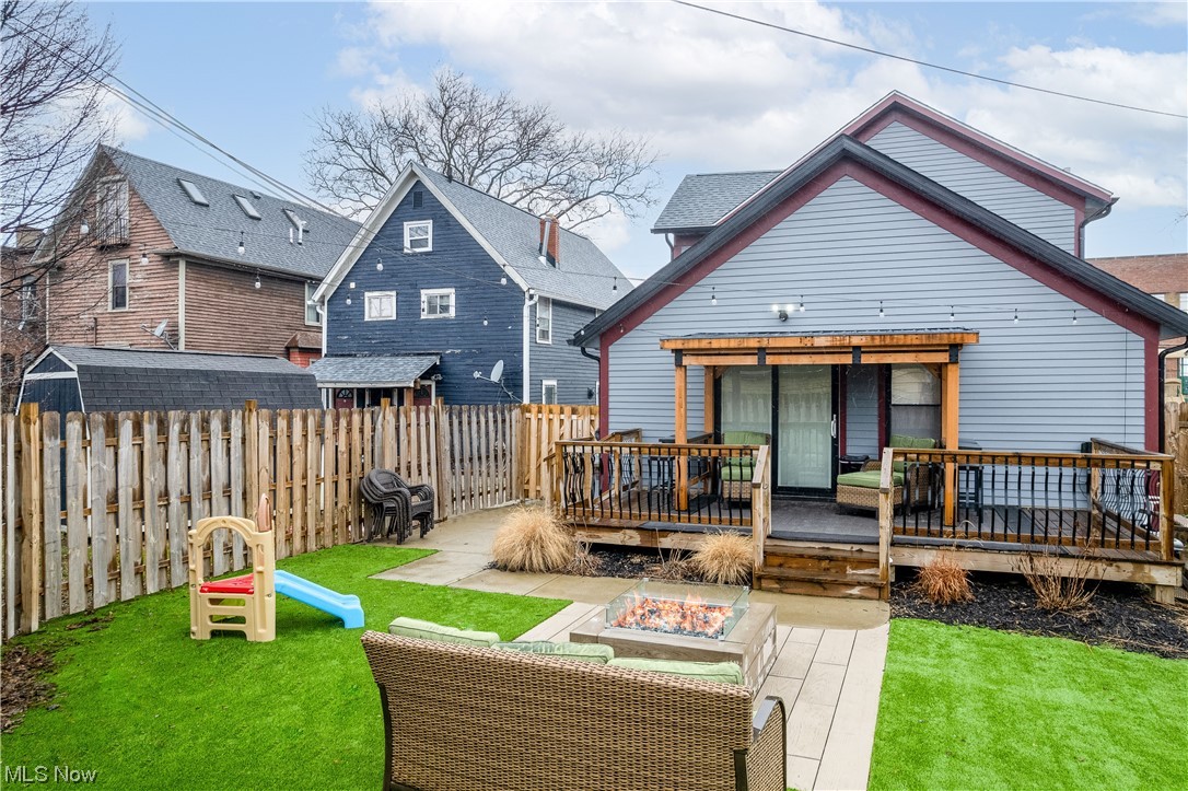 Barber & Lords - Residential