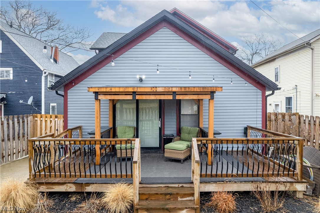 Barber & Lords - Residential