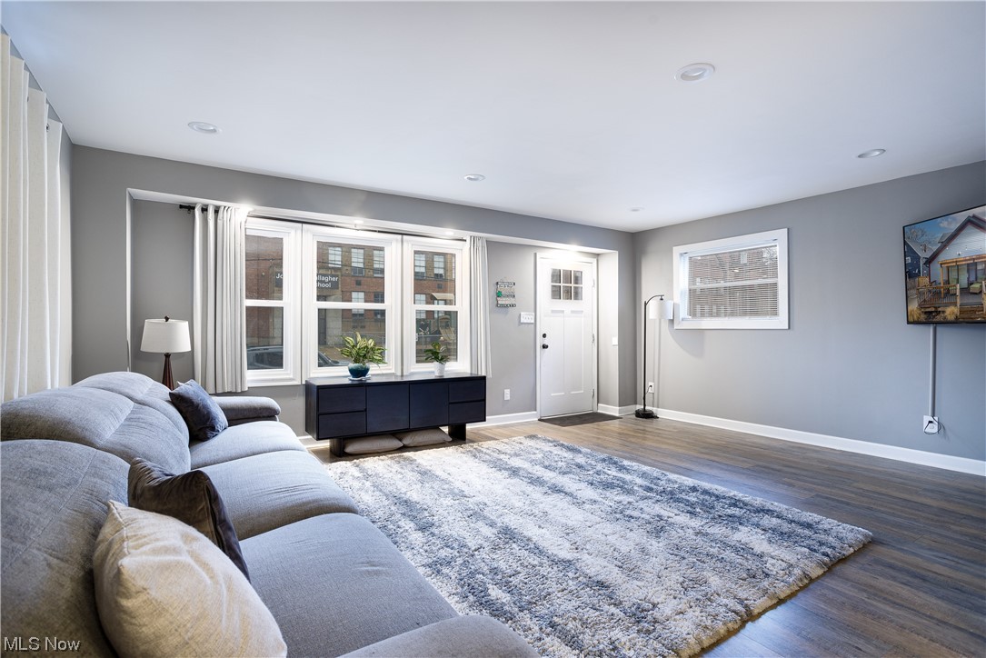 Barber & Lords - Residential