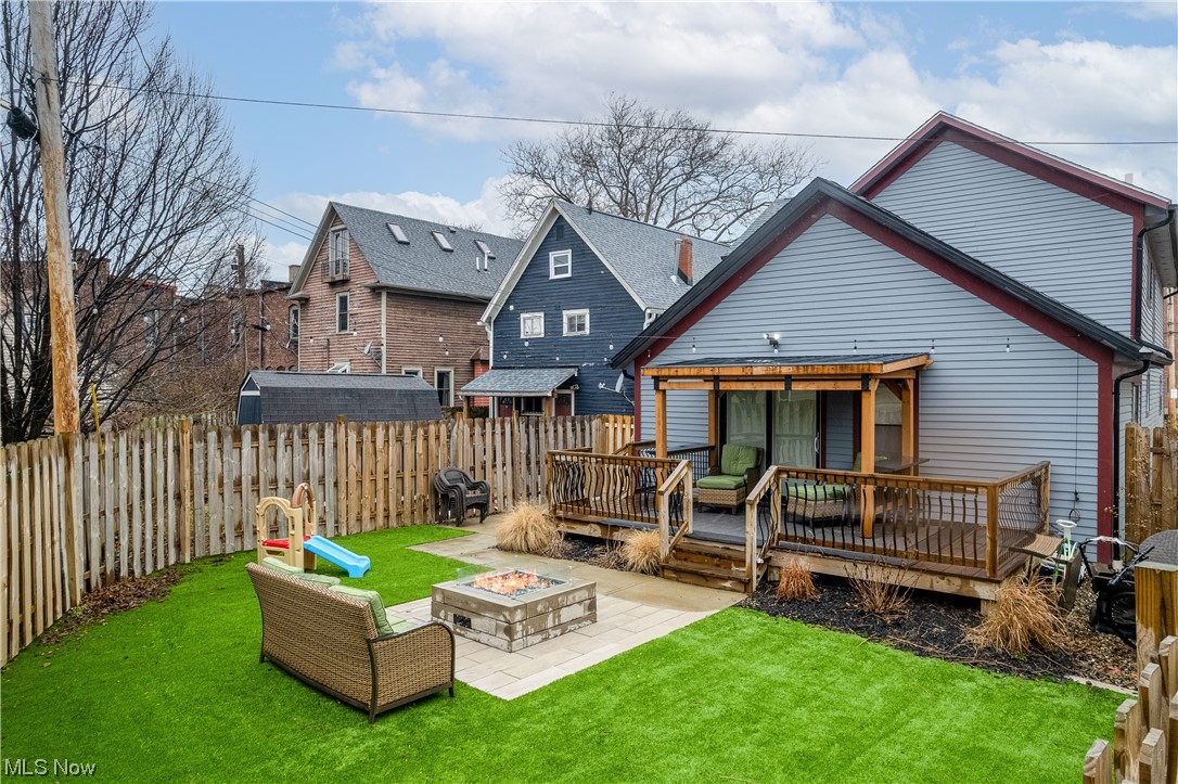 Barber & Lords - Residential