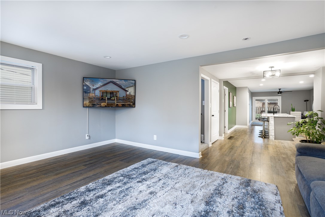Barber & Lords - Residential
