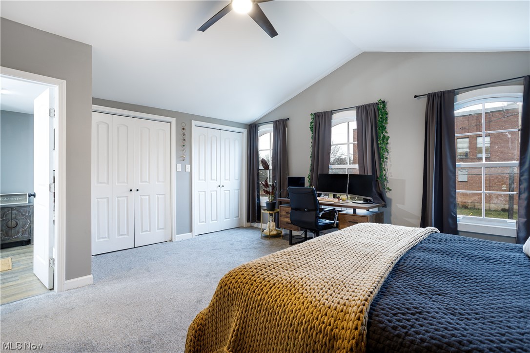 Barber & Lords - Residential