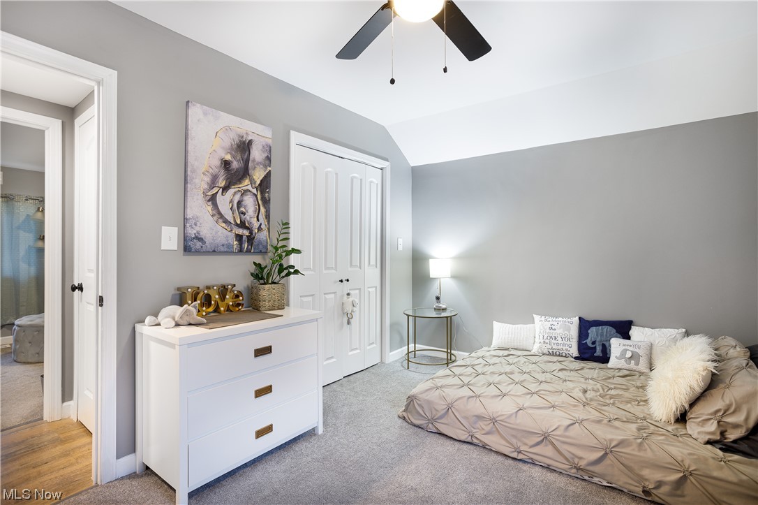 Barber & Lords - Residential