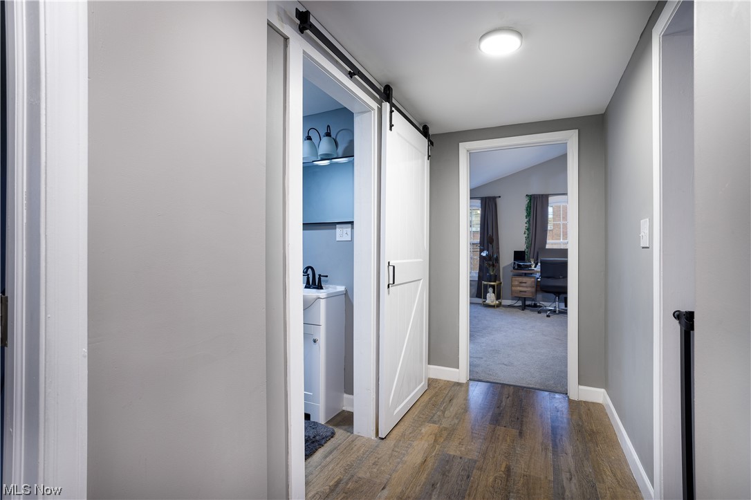 Barber & Lords - Residential