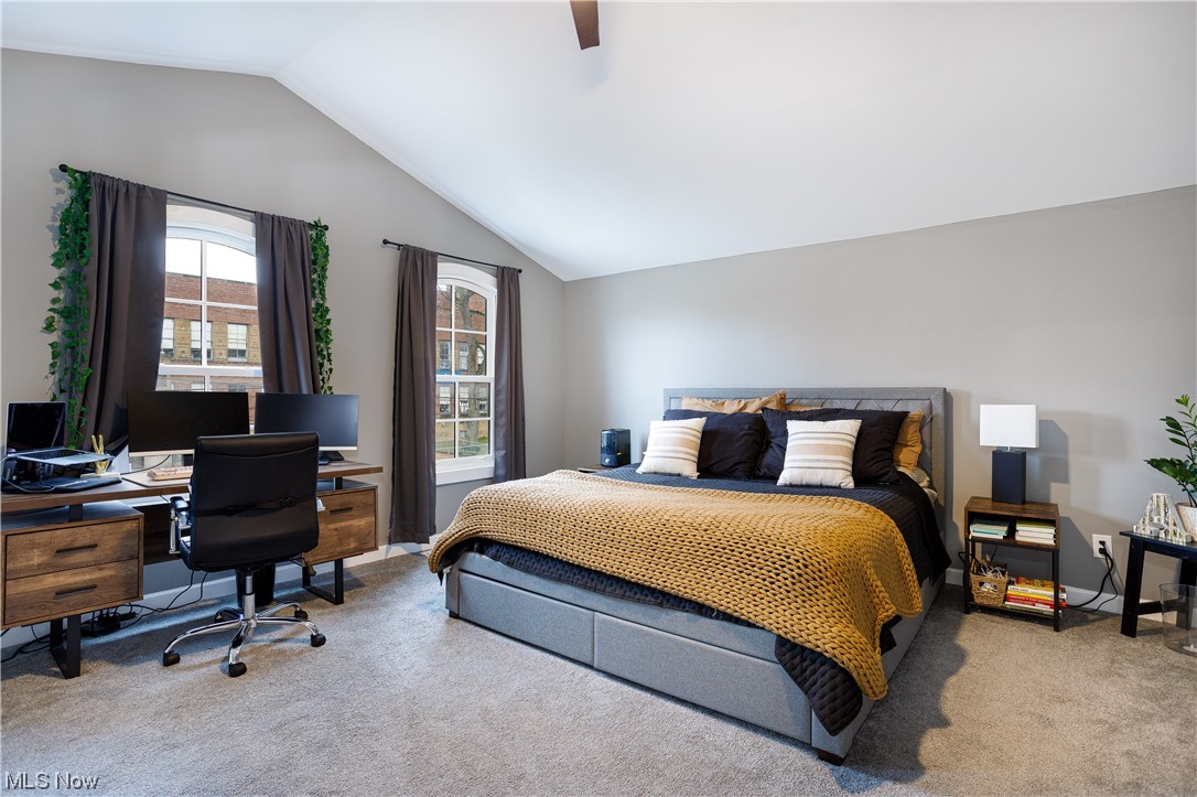 Barber & Lords - Residential