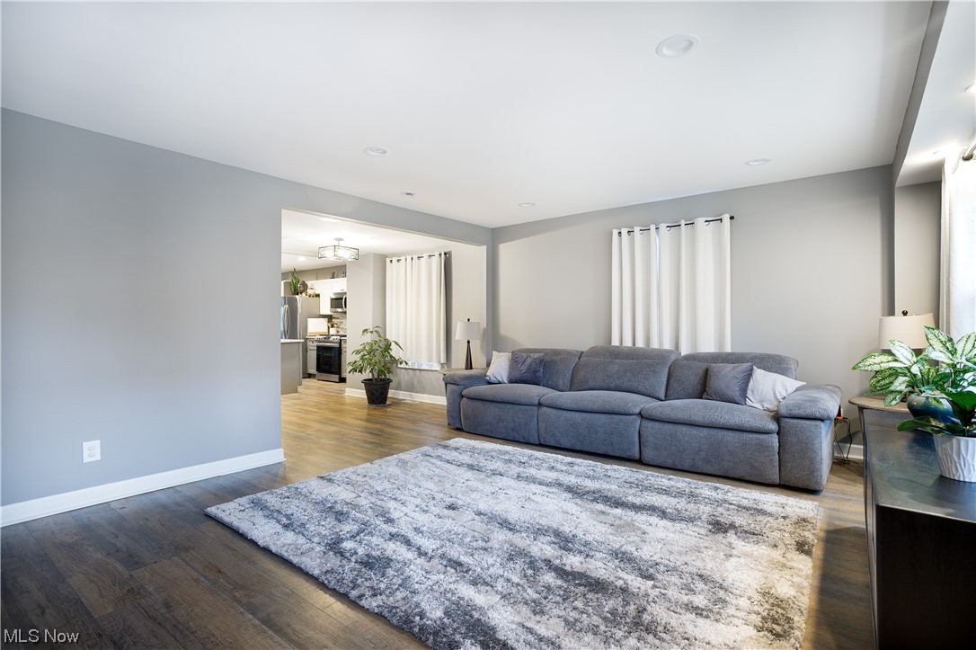 Barber & Lords - Residential