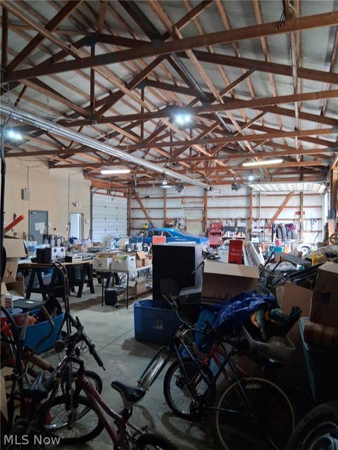 Tiny photo for 45385 US Highway 20, Oberlin, OH 44074 (MLS # 5239574)