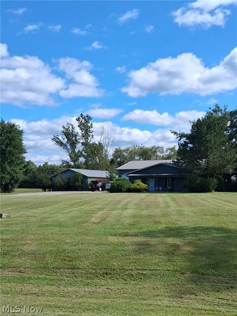 Tiny photo for 45385 US Highway 20, Oberlin, OH 44074 (MLS # 5239574)