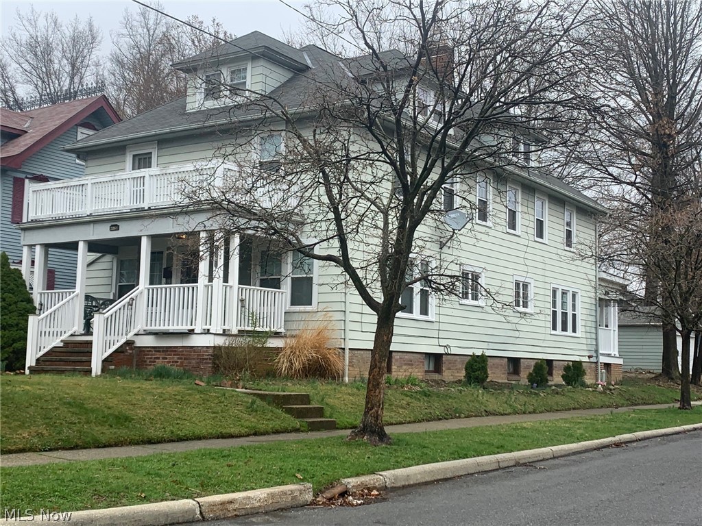 Meadowbrook - Residential Income